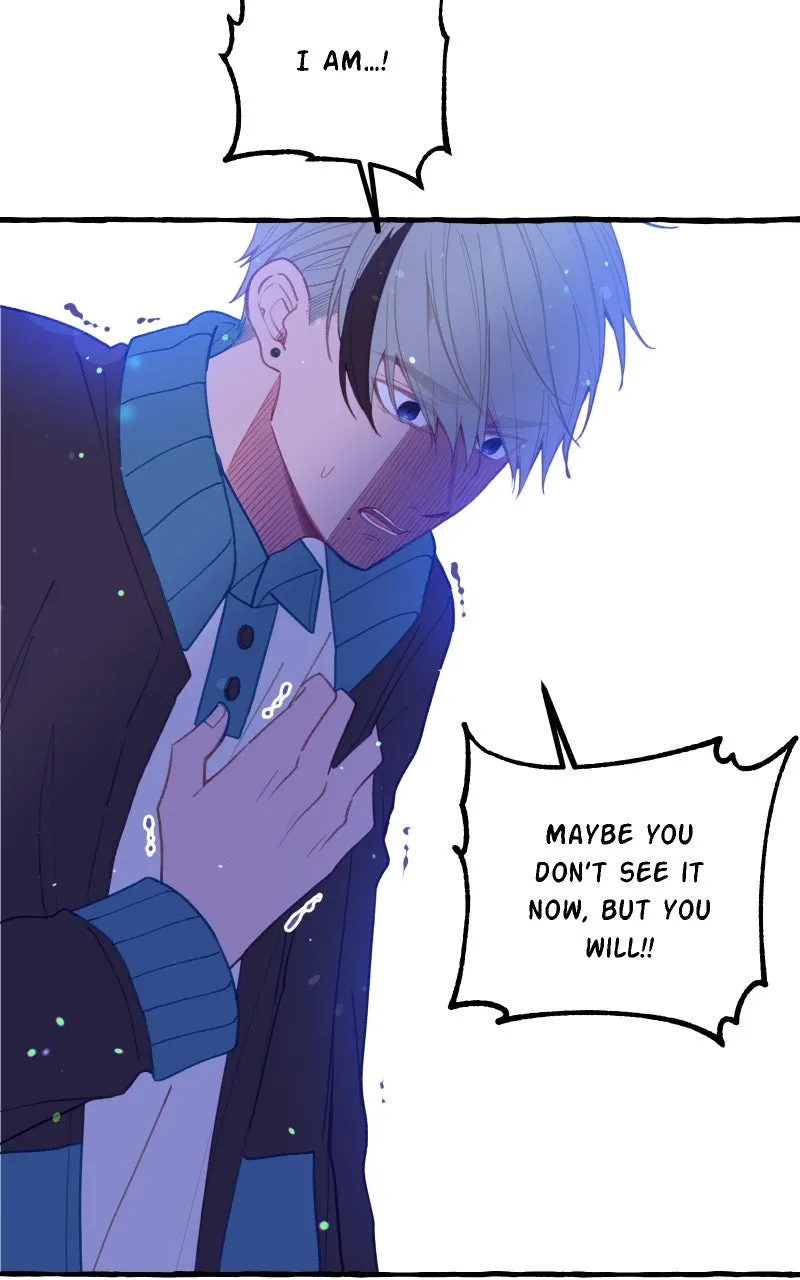 Read Wanna be Friends? chapter 48 image 64 on Lezhin