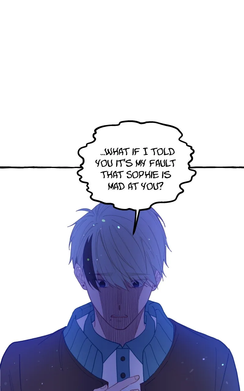 Read Wanna be Friends? chapter 48 image 67 on Lezhin