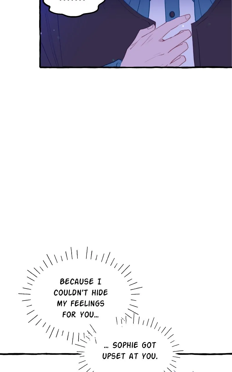 Read Wanna be Friends? chapter 48 image 70 on Lezhin