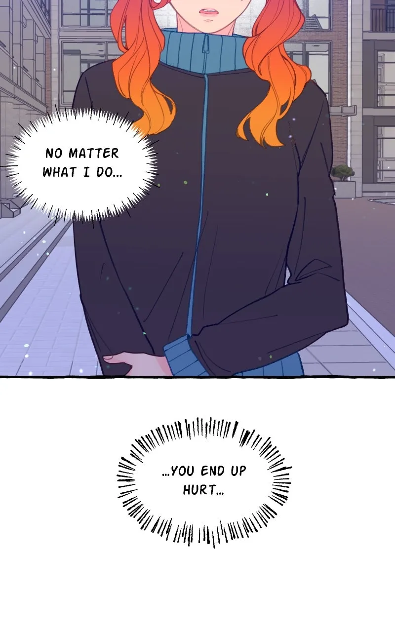 Read Wanna be Friends? chapter 48 image 74 on Lezhin