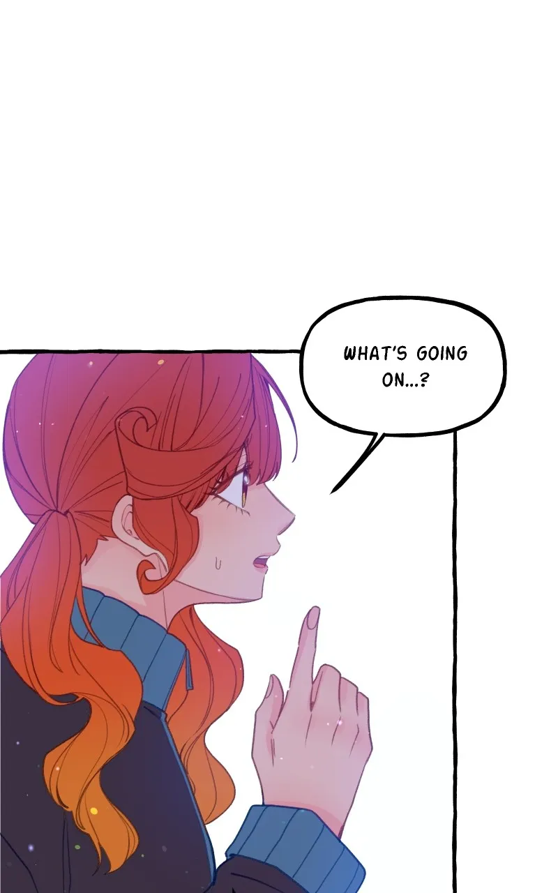 Read Wanna be Friends? chapter 48 image 75 on Lezhin