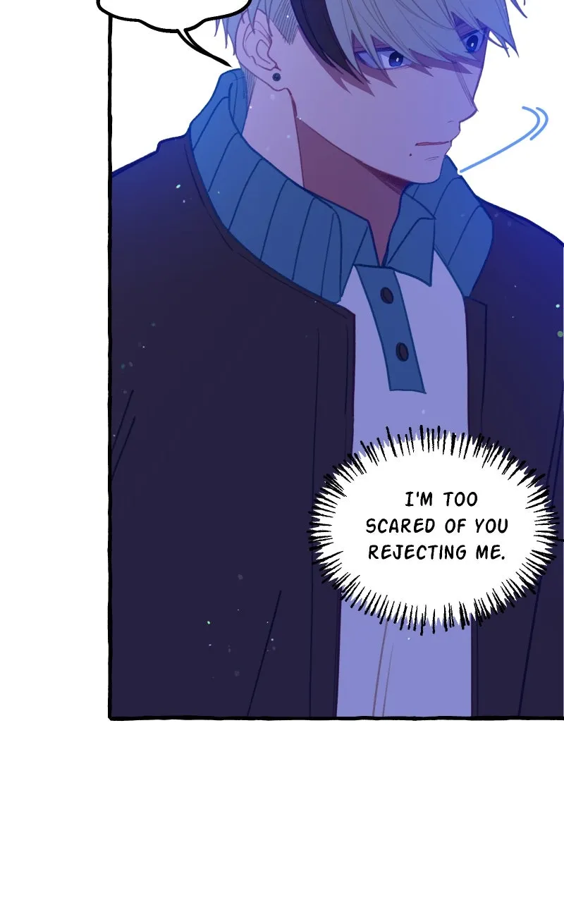 Read Wanna be Friends? chapter 48 image 77 on Lezhin