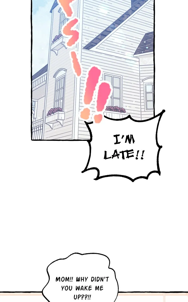 Read Wanna be Friends? chapter 5 image 1 on Lezhin