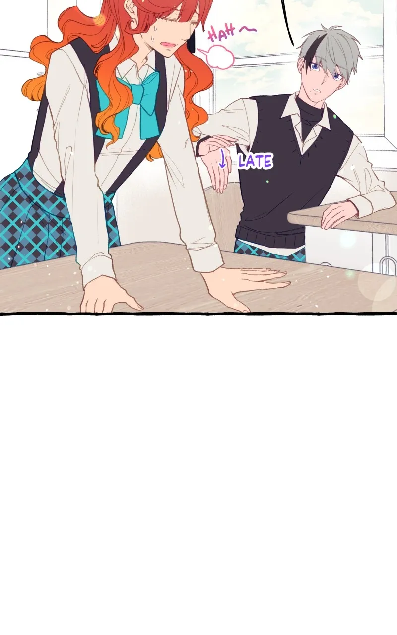 Read Wanna be Friends? chapter 5 image 11 on Lezhin