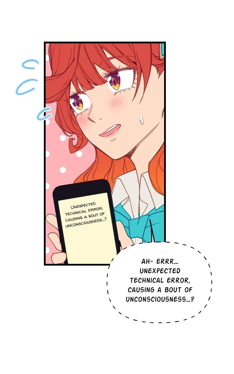 Read Wanna be Friends? chapter 5 image 12 on Lezhin