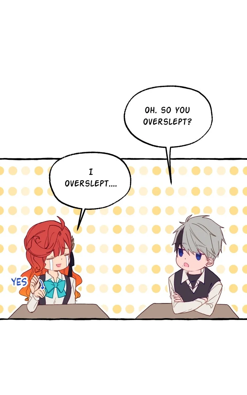 Read Wanna be Friends? chapter 5 image 14 on Lezhin