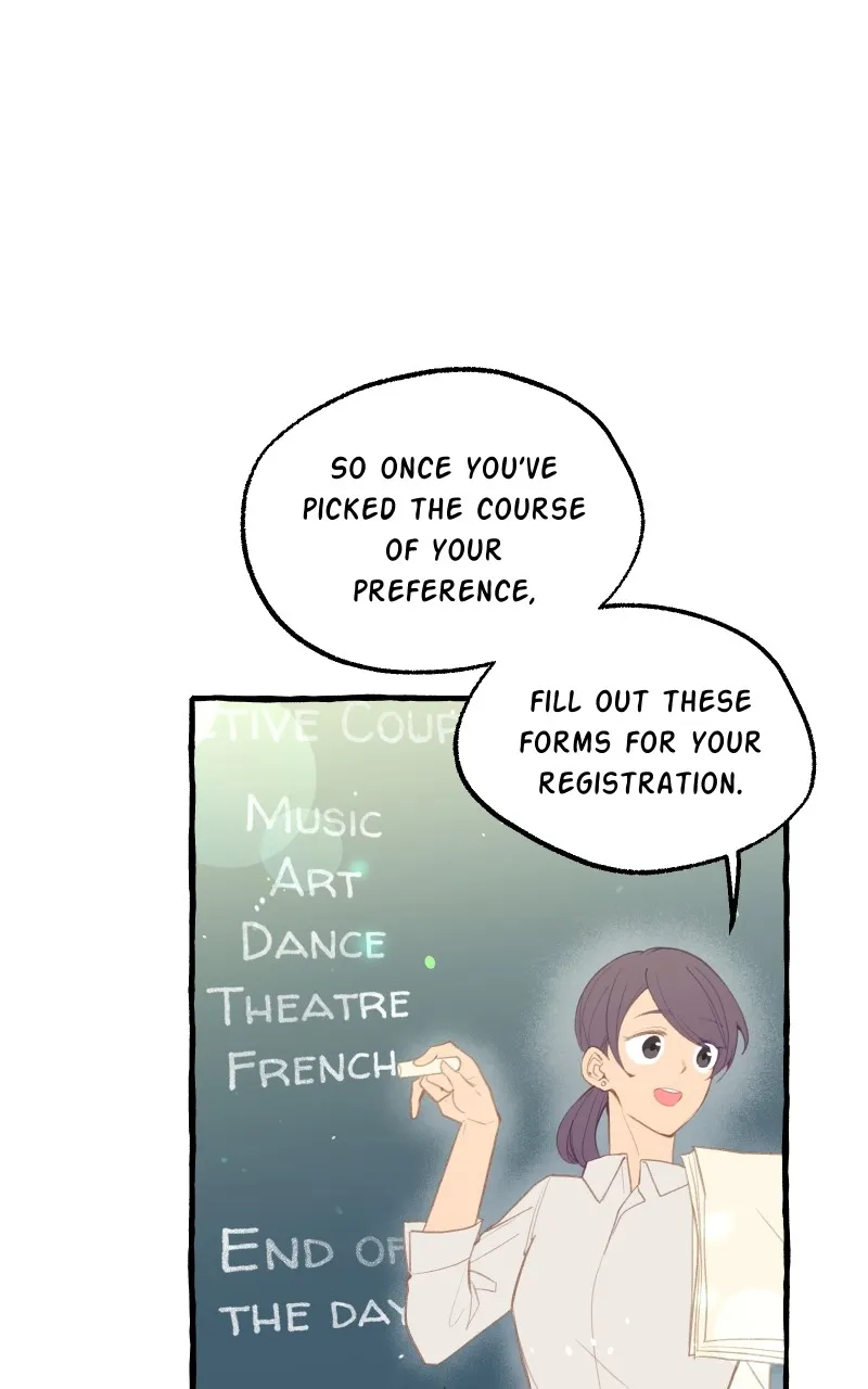 Read Wanna be Friends? chapter 5 image 15 on Lezhin