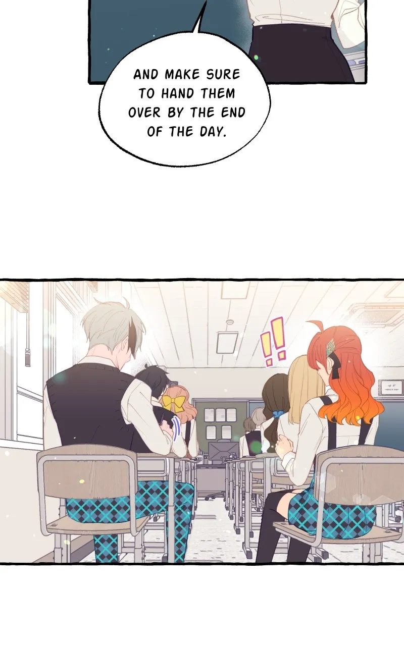 Read Wanna be Friends? chapter 5 image 16 on Lezhin