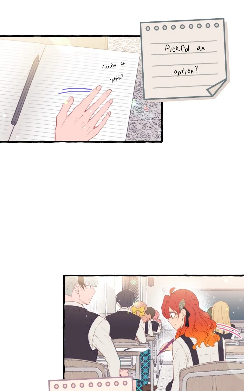 Read Wanna be Friends? chapter 5 image 17 on Lezhin