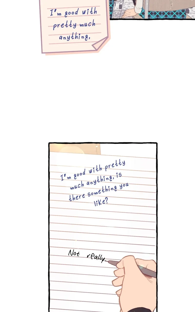 Read Wanna be Friends? chapter 5 image 18 on Lezhin