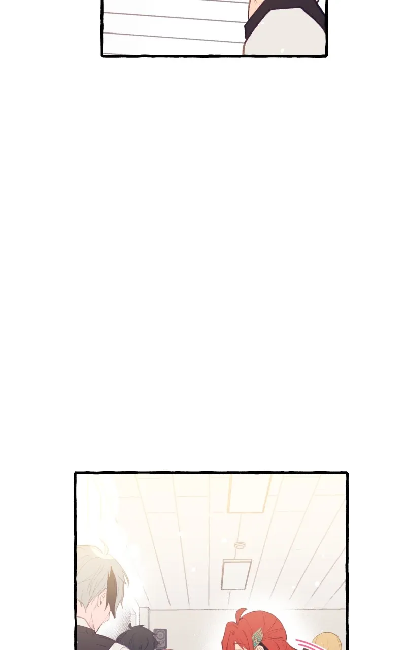 Read Wanna be Friends? chapter 5 image 19 on Lezhin