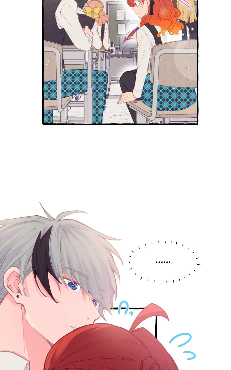 Read Wanna be Friends? chapter 5 image 20 on Lezhin