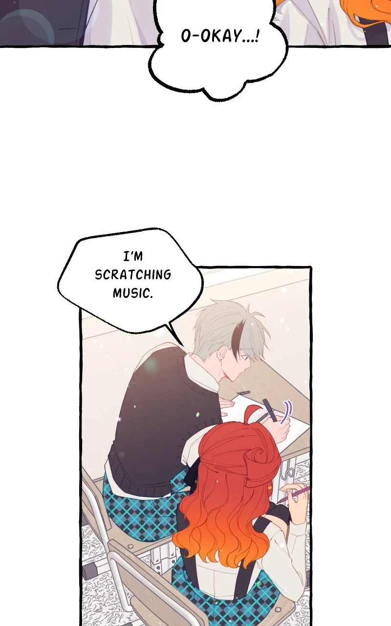 Read Wanna be Friends? chapter 5 image 25 on Lezhin