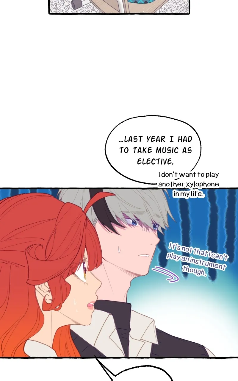 Read Wanna be Friends? chapter 5 image 26 on Lezhin