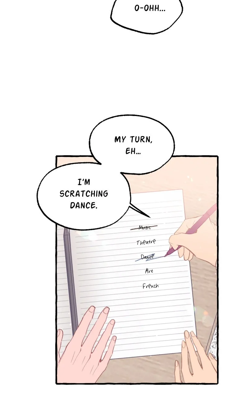 Read Wanna be Friends? chapter 5 image 27 on Lezhin