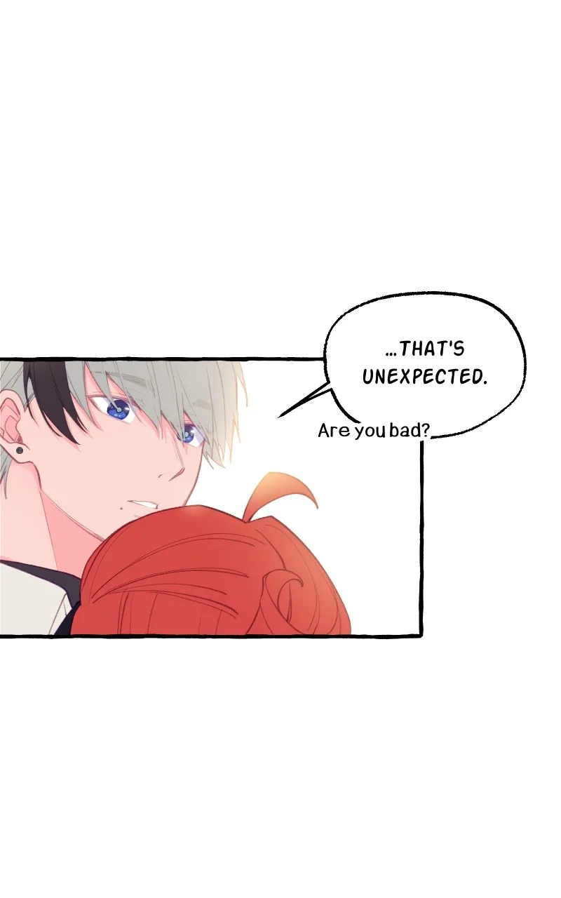 Read Wanna be Friends? chapter 5 image 28 on Lezhin