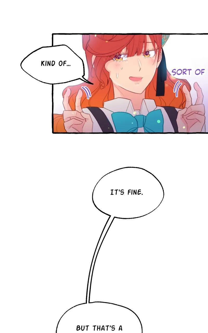 Read Wanna be Friends? chapter 5 image 29 on Lezhin