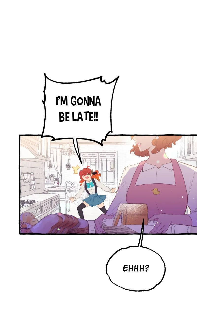 Read Wanna be Friends? chapter 5 image 3 on Lezhin
