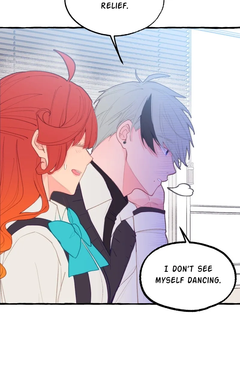 Read Wanna be Friends? chapter 5 image 30 on Lezhin