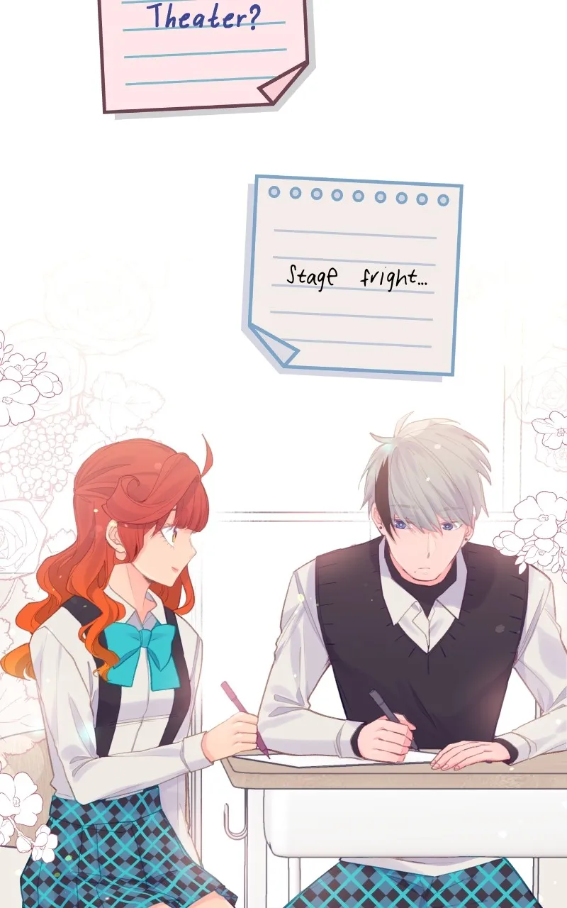 Read Wanna be Friends? chapter 5 image 32 on Lezhin