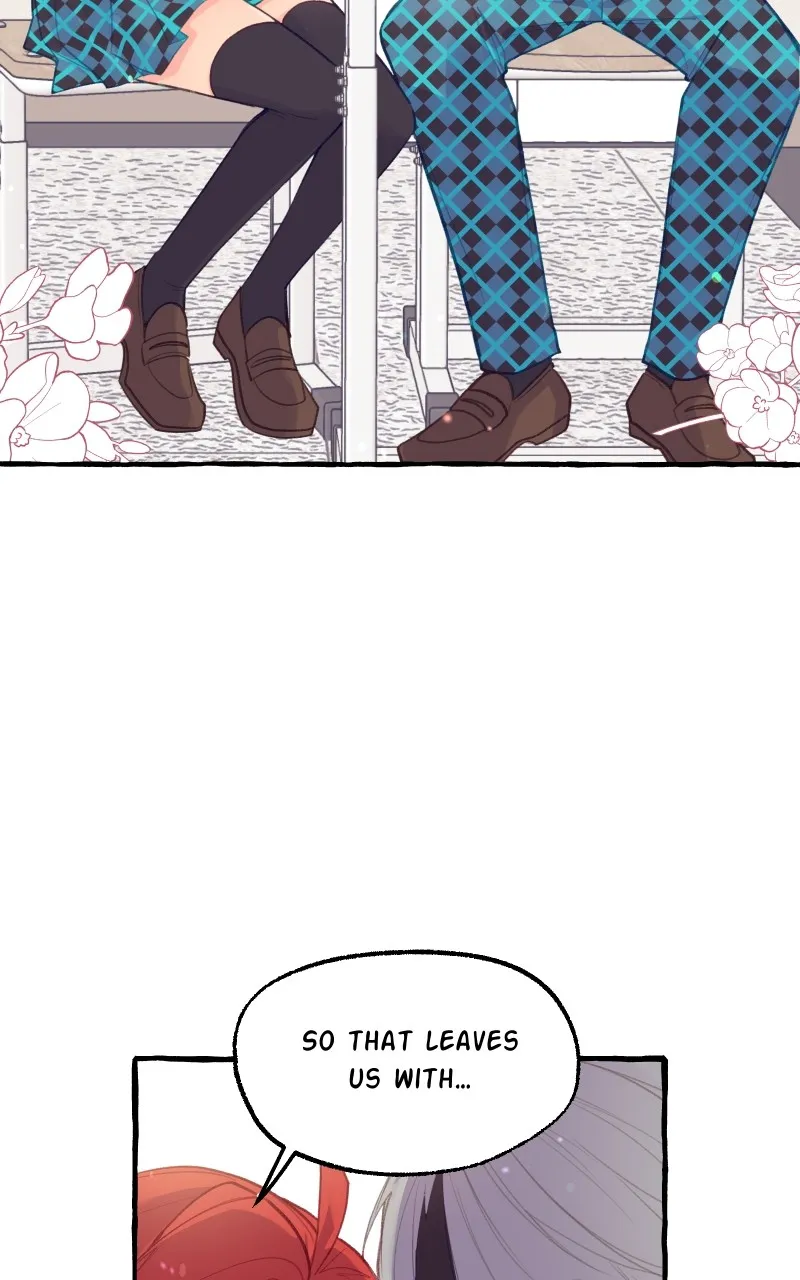 Read Wanna be Friends? chapter 5 image 33 on Lezhin