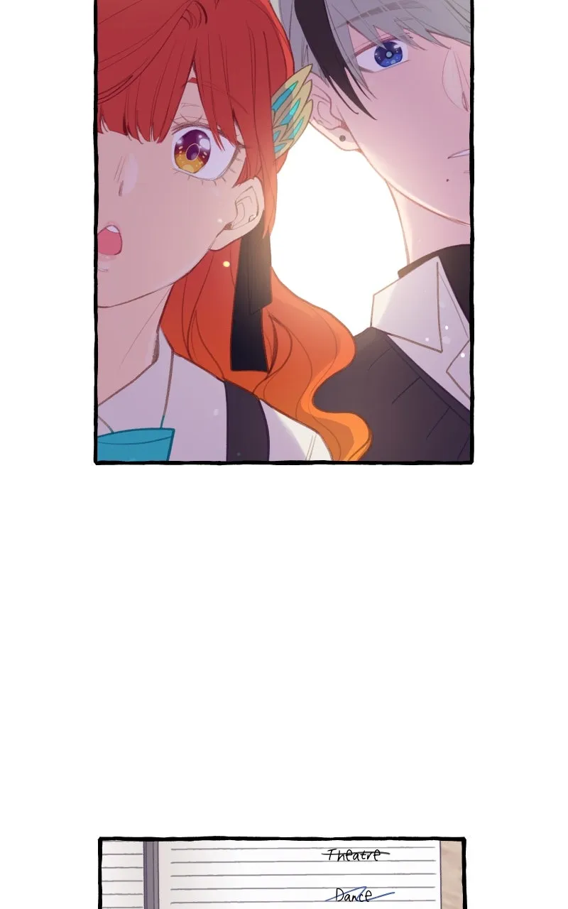 Read Wanna be Friends? chapter 5 image 34 on Lezhin