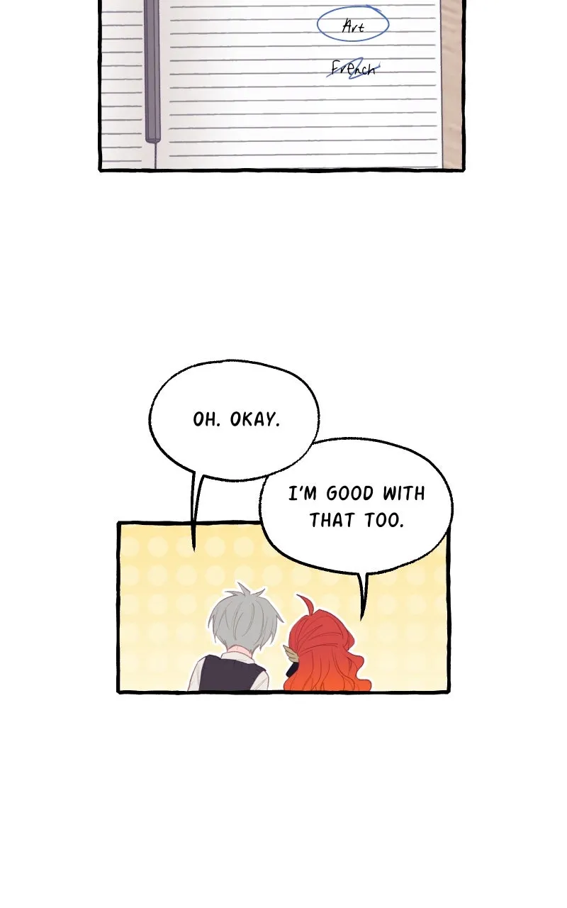 Read Wanna be Friends? chapter 5 image 35 on Lezhin