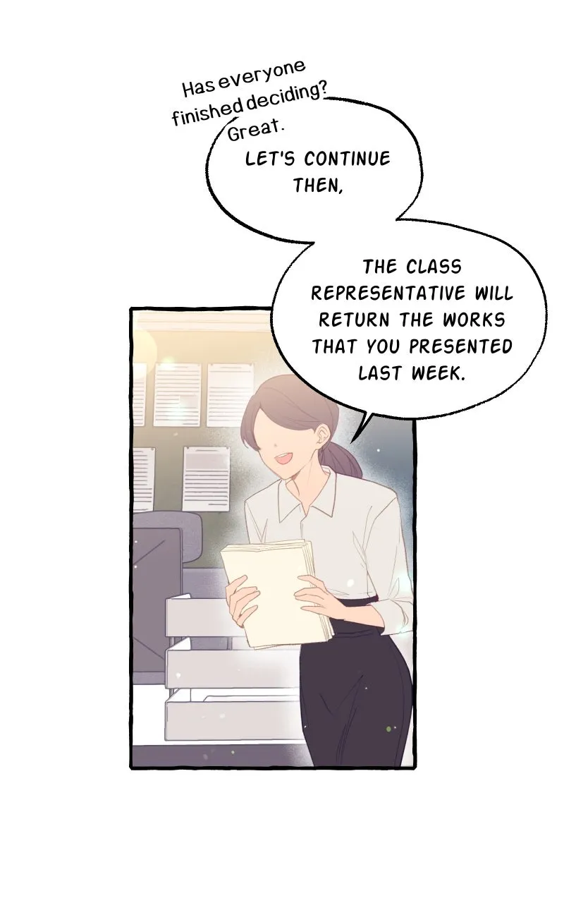 Read Wanna be Friends? chapter 5 image 36 on Lezhin