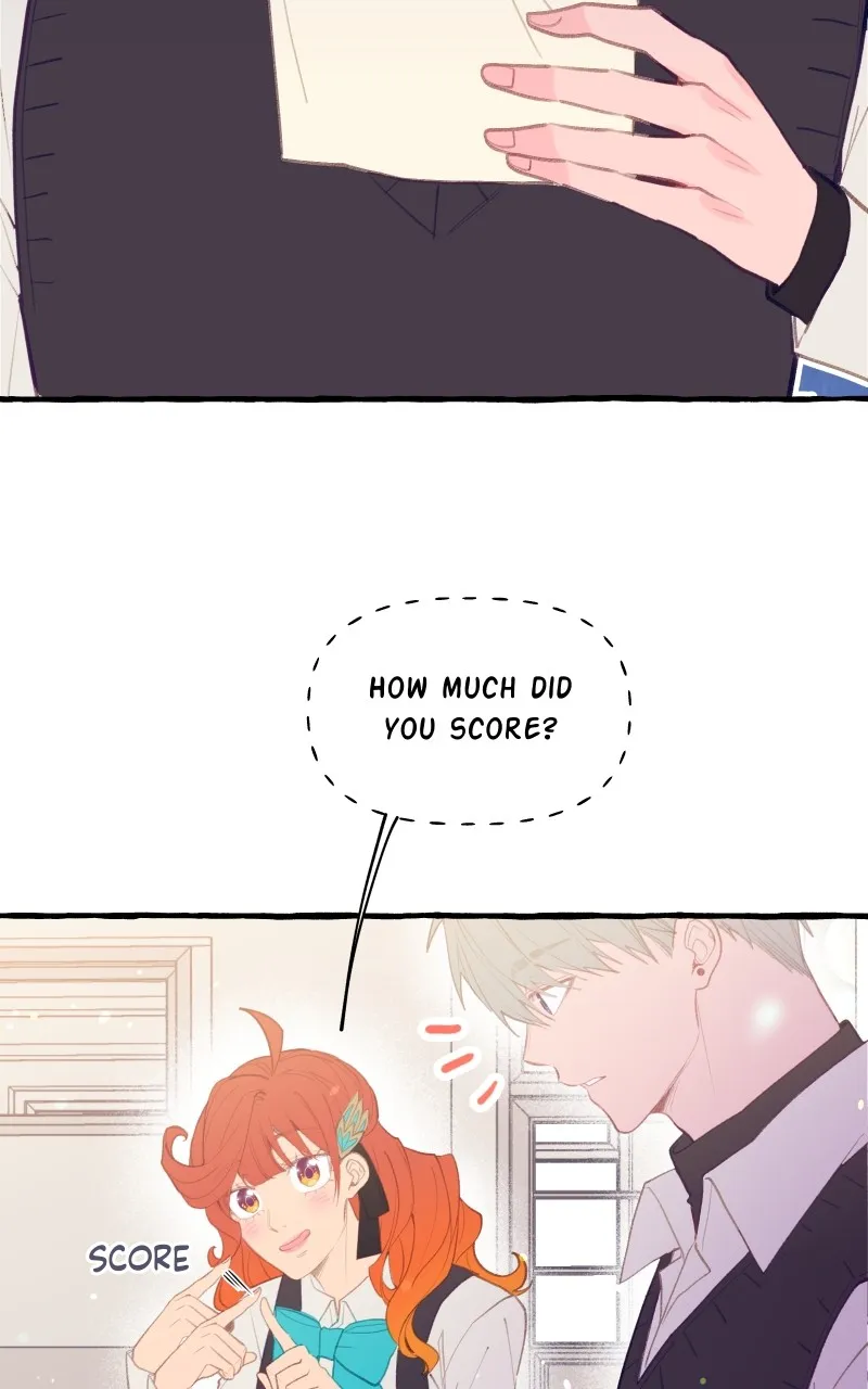 Read Wanna be Friends? chapter 5 image 38 on Lezhin