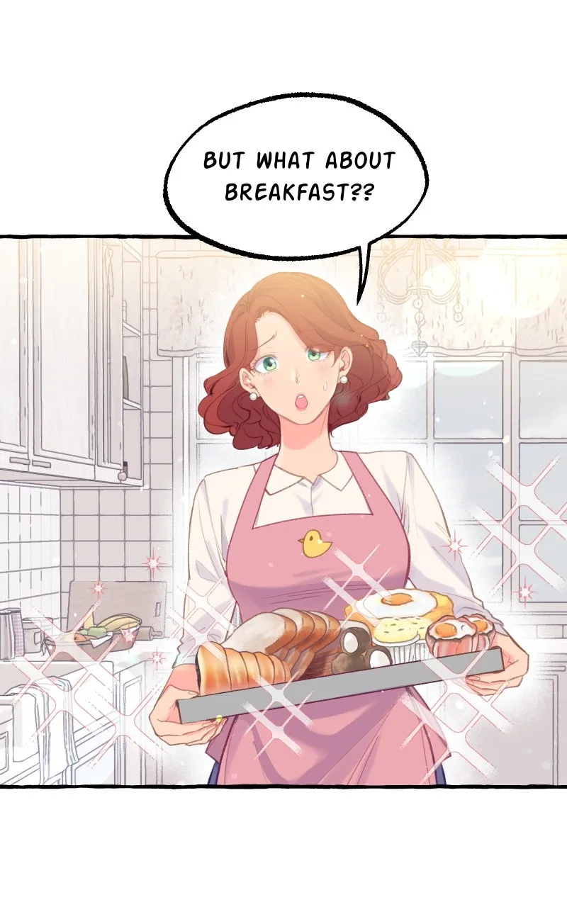 Read Wanna be Friends? chapter 5 image 4 on Lezhin