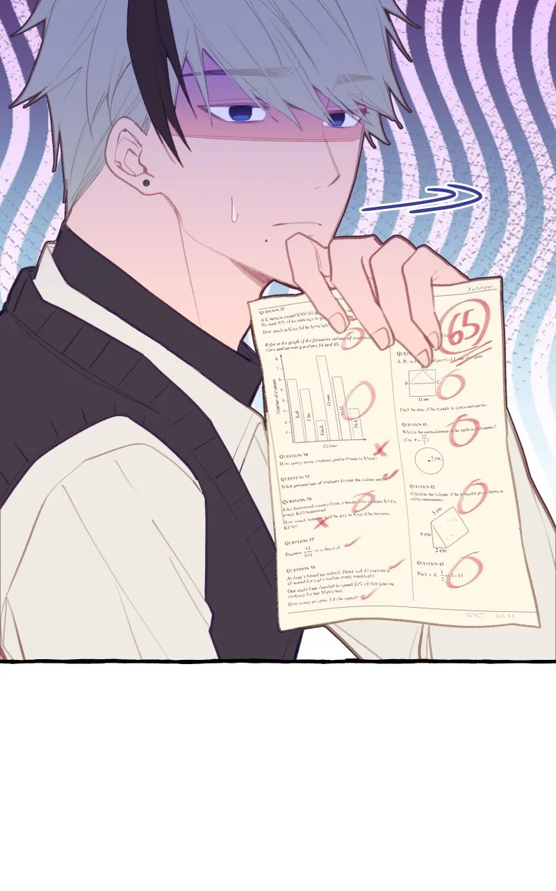 Read Wanna be Friends? chapter 5 image 40 on Lezhin
