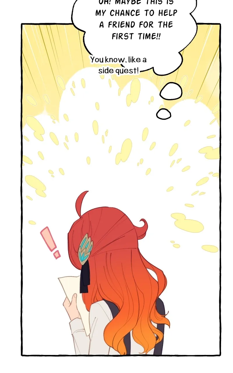 Read Wanna be Friends? chapter 5 image 45 on Lezhin