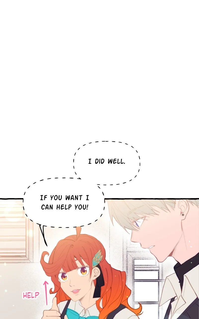 Read Wanna be Friends? chapter 5 image 46 on Lezhin