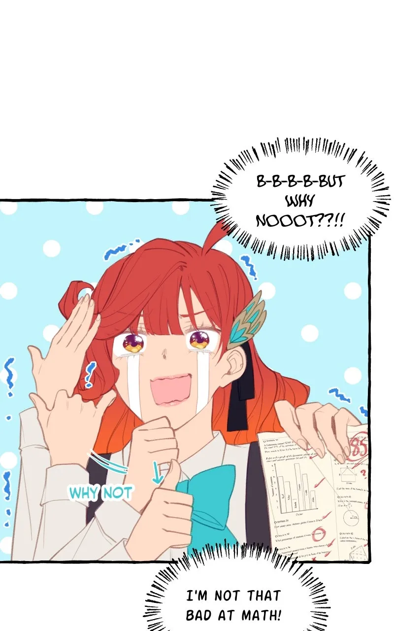 Read Wanna be Friends? chapter 5 image 51 on Lezhin