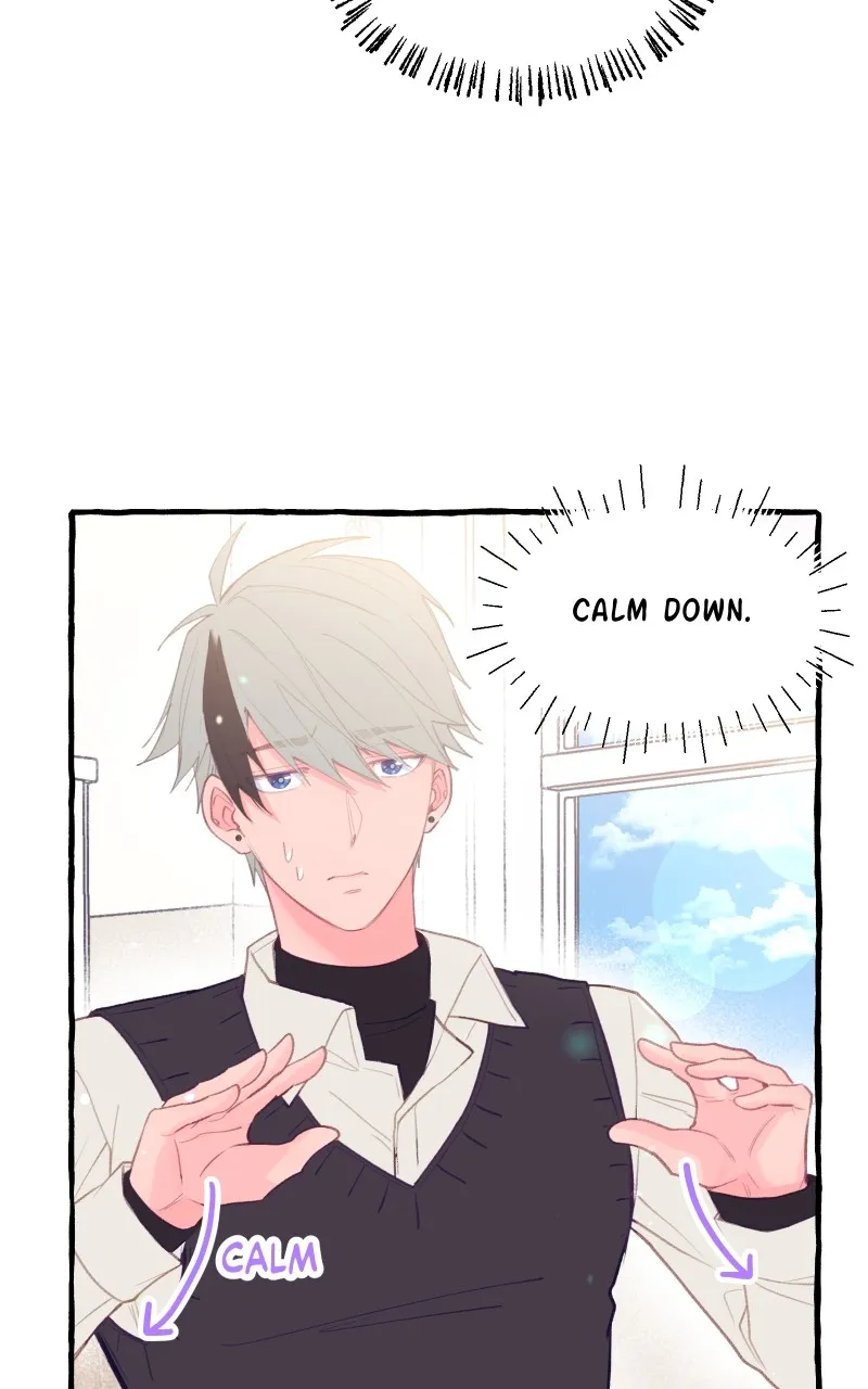 Read Wanna be Friends? chapter 5 image 52 on Lezhin