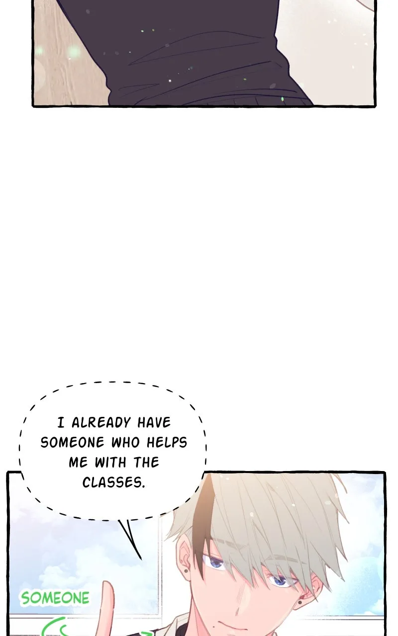 Read Wanna be Friends? chapter 5 image 53 on Lezhin
