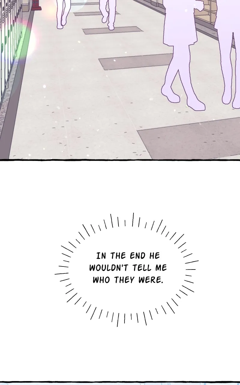 Read Wanna be Friends? chapter 5 image 57 on Lezhin