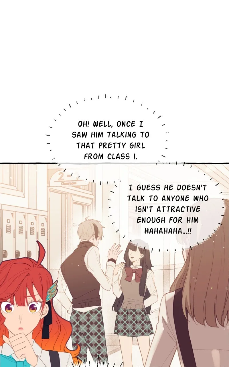Read Wanna be Friends? chapter 5 image 61 on Lezhin