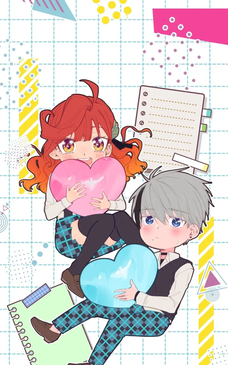 Read Wanna be Friends? chapter 5 image 68 on Lezhin