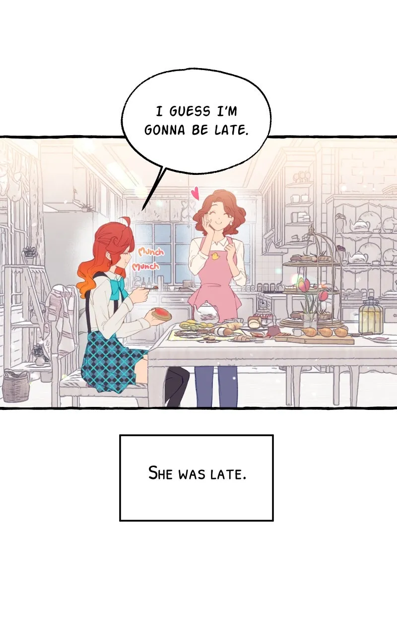 Read Wanna be Friends? chapter 5 image 7 on Lezhin