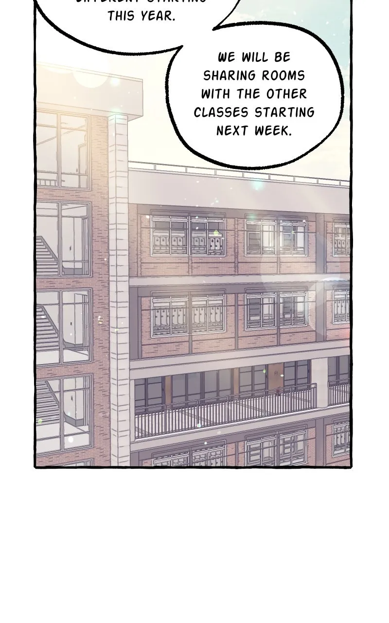Read Wanna be Friends? chapter 5 image 9 on Lezhin