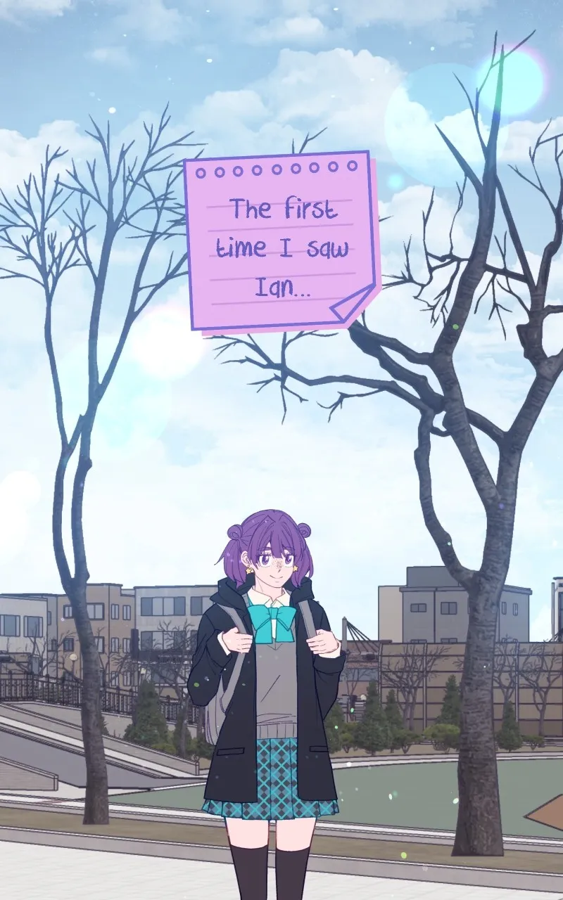 Read Wanna be Friends? chapter 53 image 1 on Lezhin