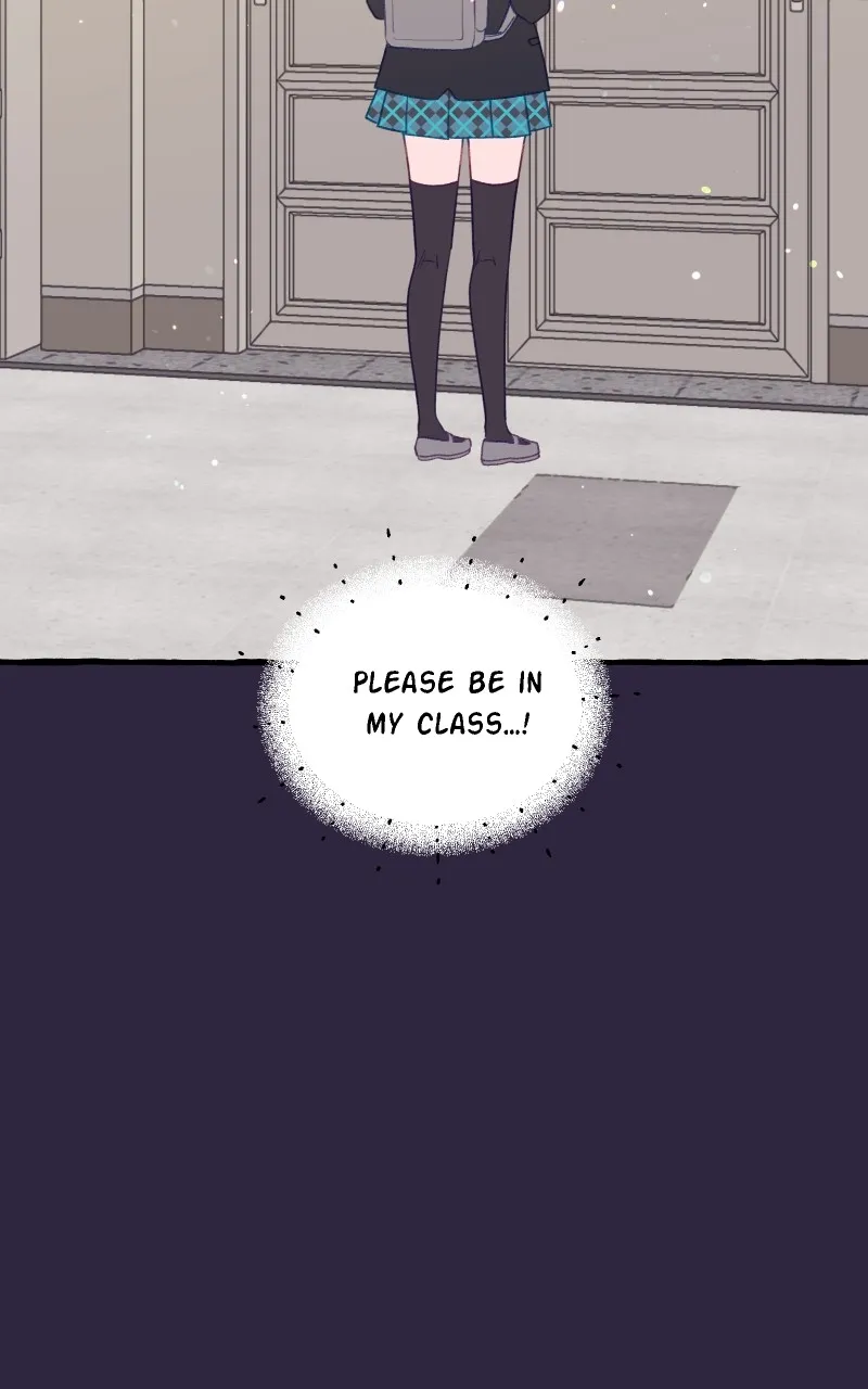 Read Wanna be Friends? chapter 53 image 11 on Lezhin