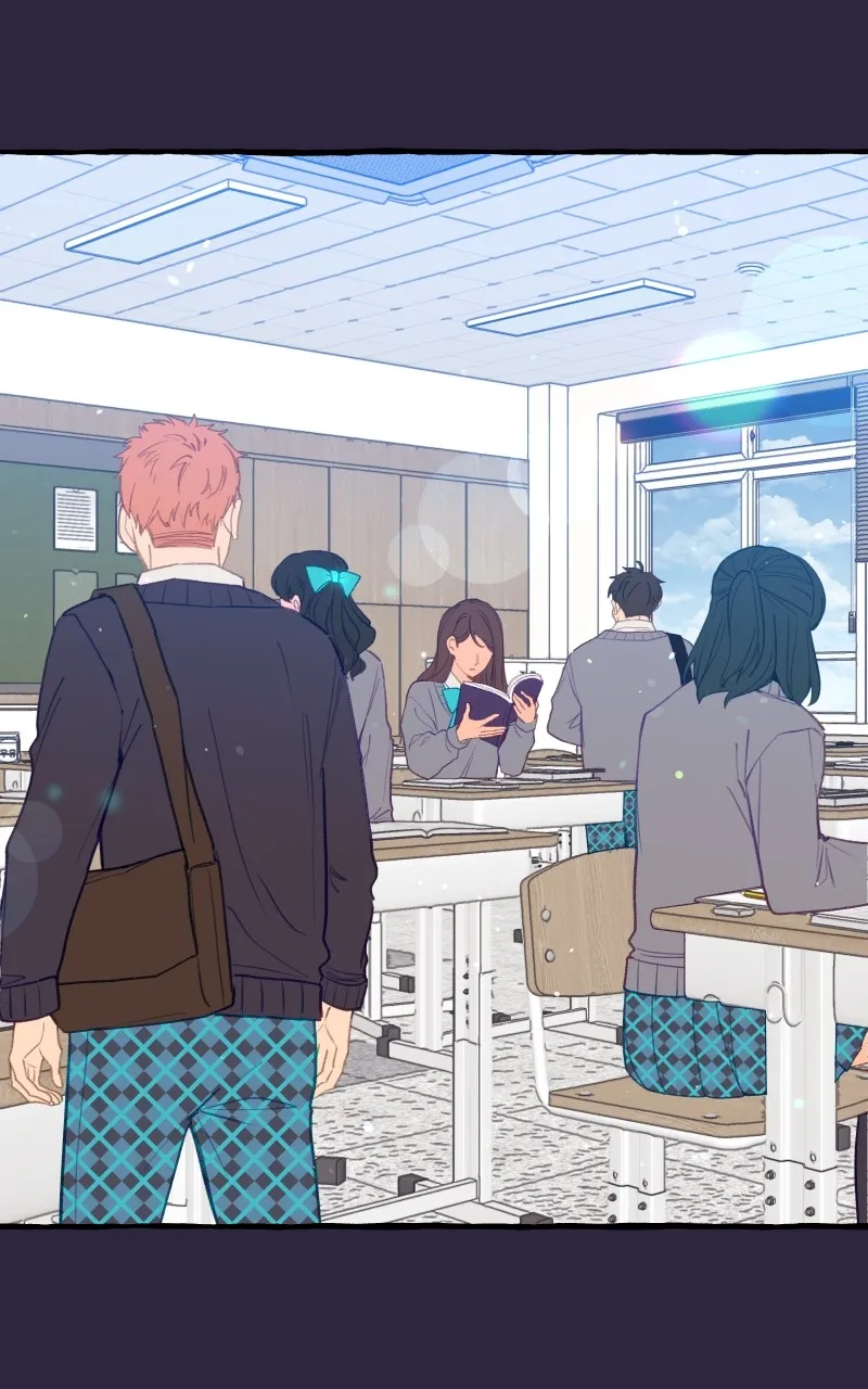 Read Wanna be Friends? chapter 53 image 12 on Lezhin