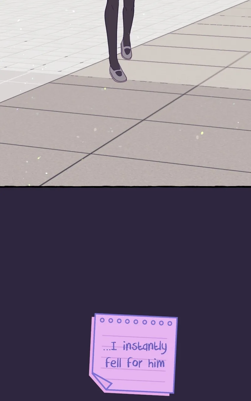Read Wanna be Friends? chapter 53 image 2 on Lezhin