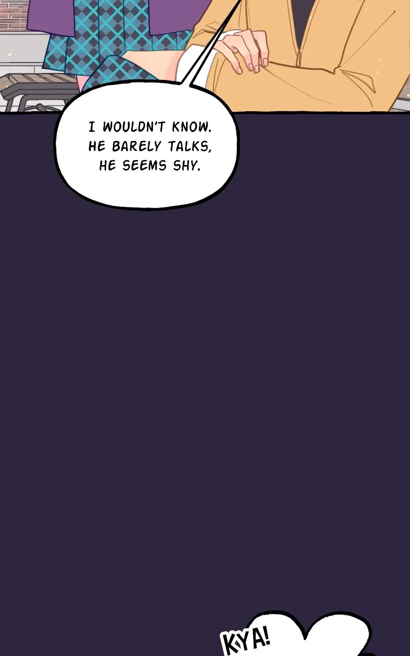 Read Wanna be Friends? chapter 53 image 22 on Lezhin