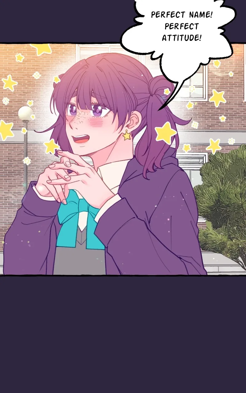 Read Wanna be Friends? chapter 53 image 23 on Lezhin