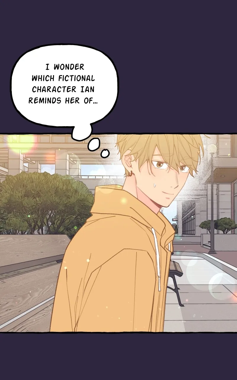 Read Wanna be Friends? chapter 53 image 24 on Lezhin