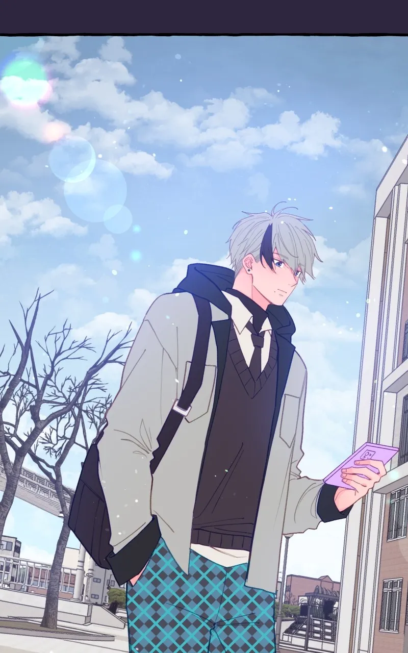 Read Wanna be Friends? chapter 53 image 3 on Lezhin