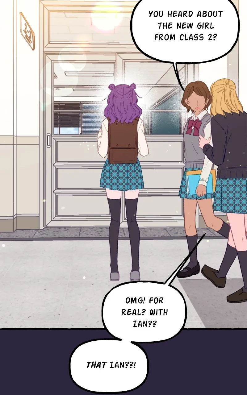 Read Wanna be Friends? chapter 53 image 30 on Lezhin